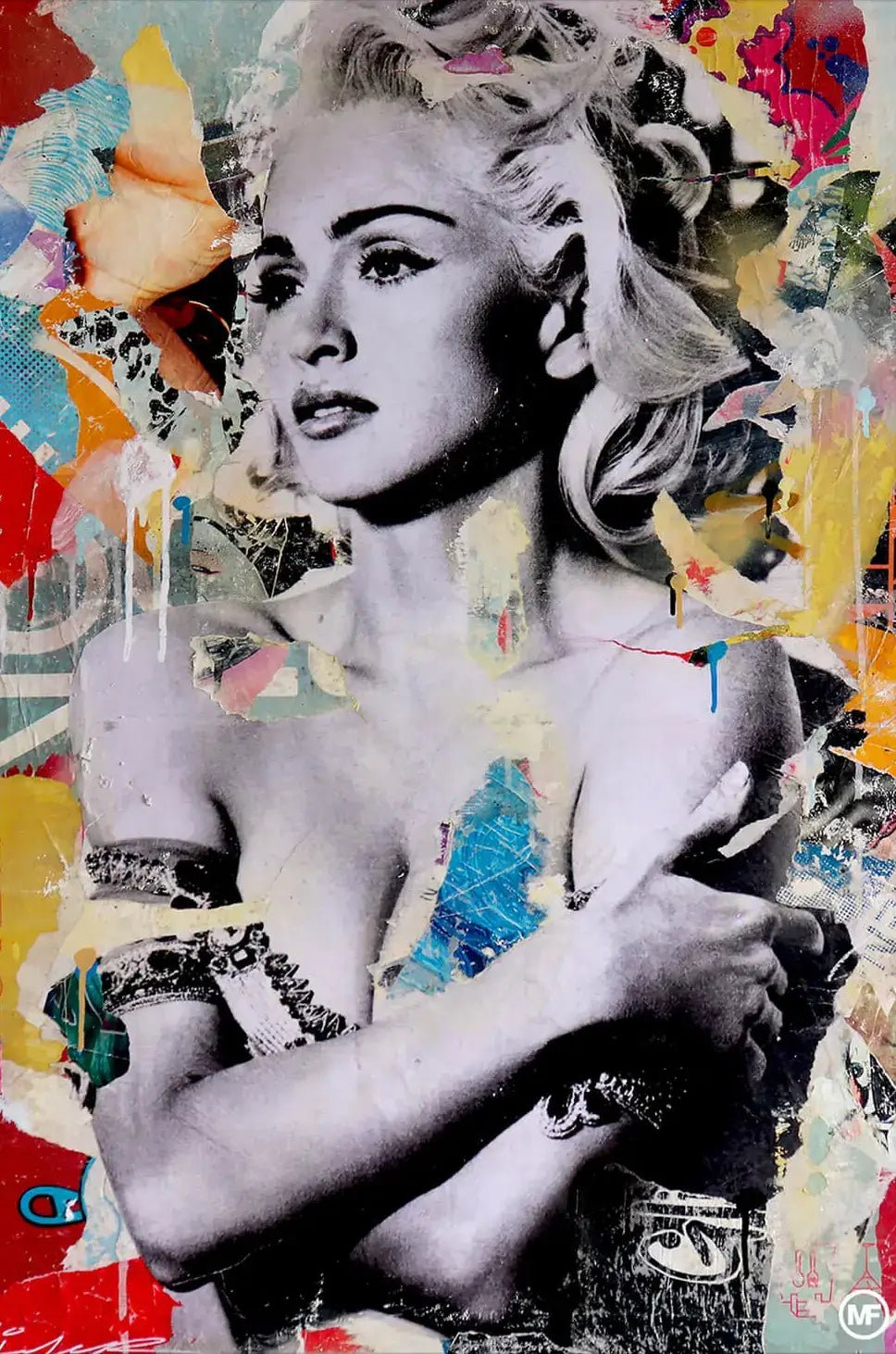 Madonna
