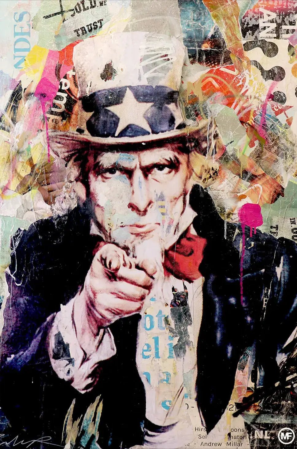 Uncle Sam