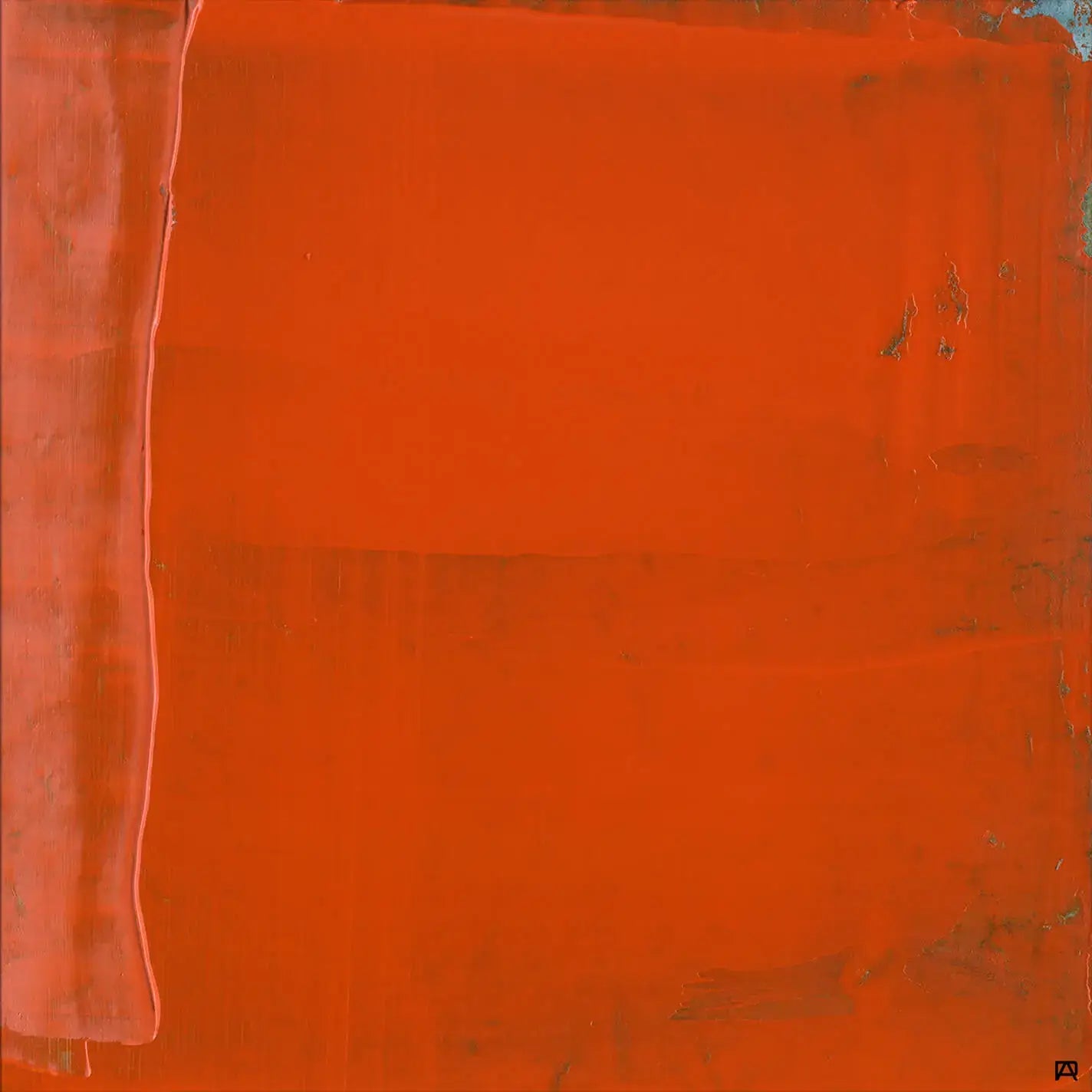 Orange Red