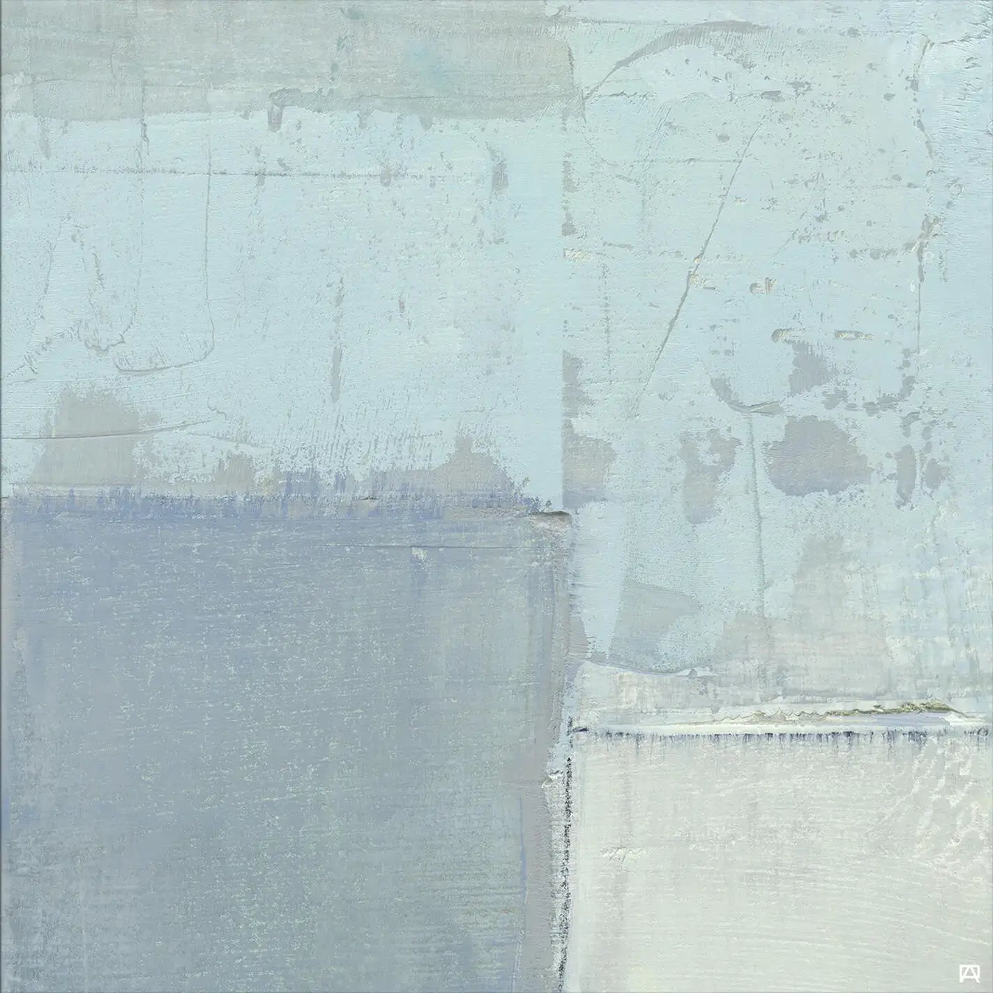 Coastal Blue