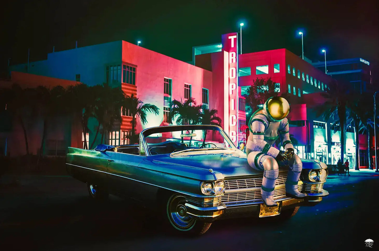 Retro Night