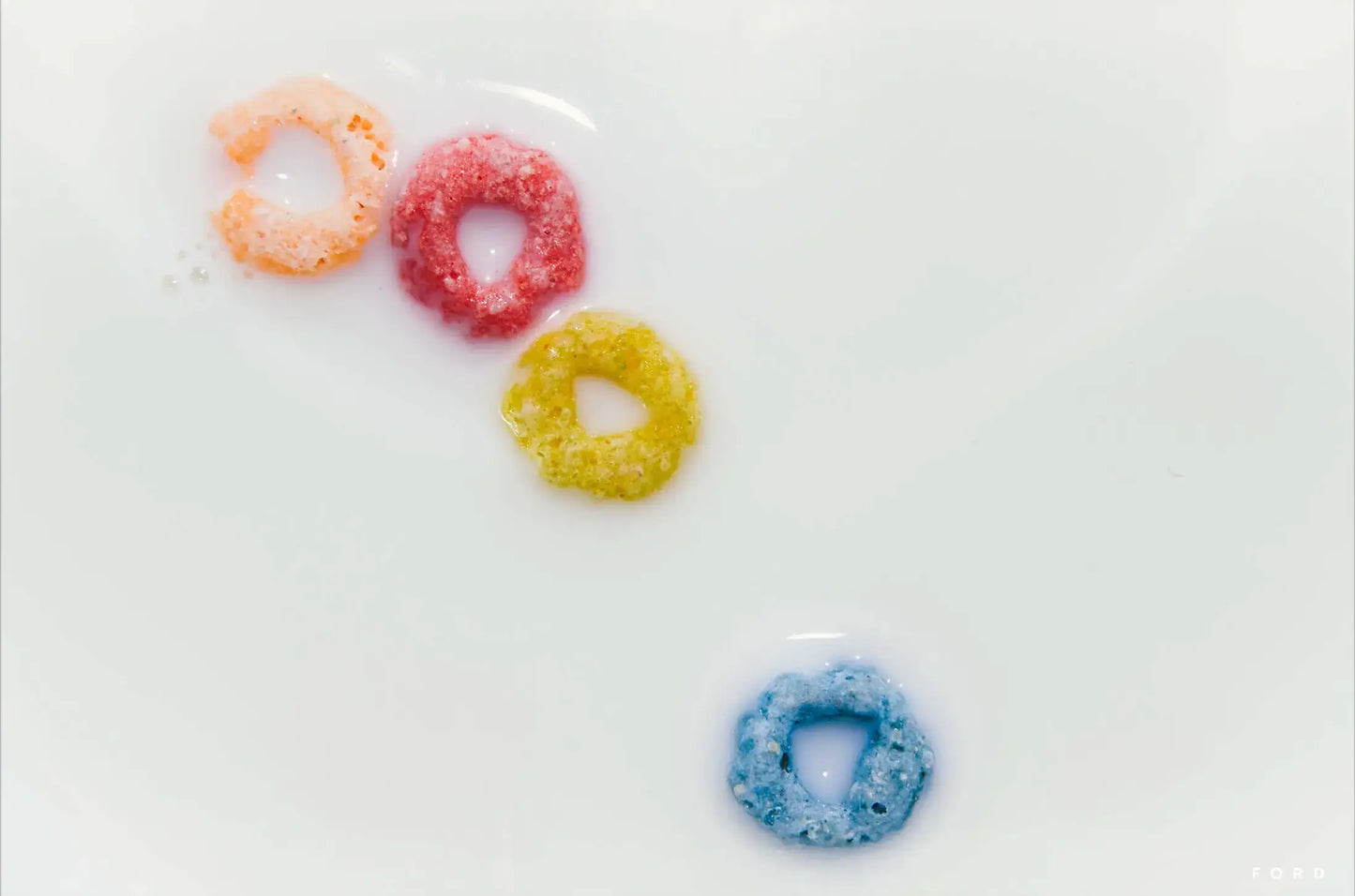 Fruit Loops