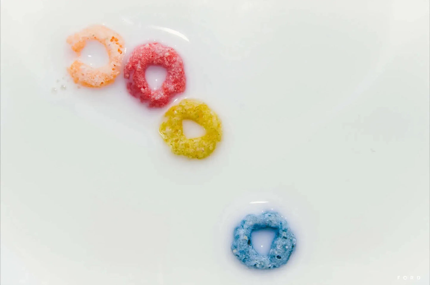 Fruit Loops