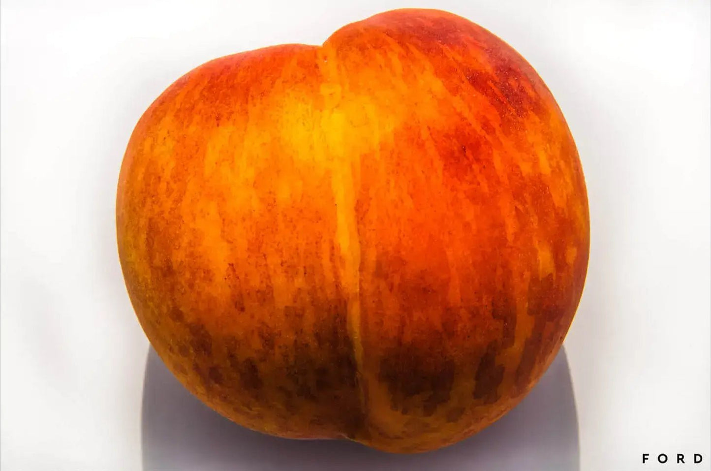 Peaches 'n Cream