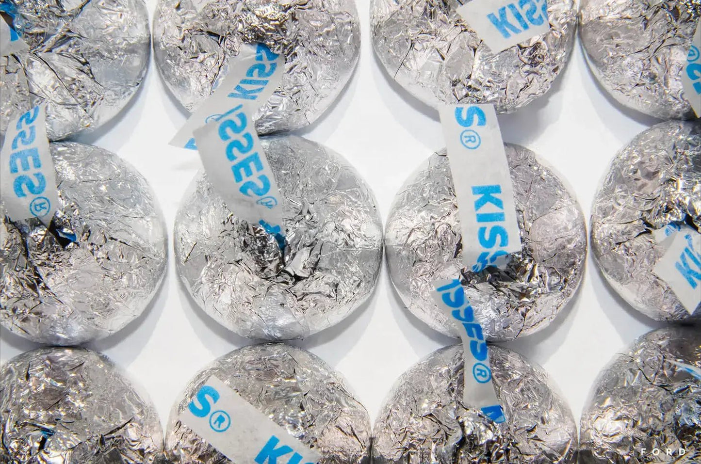 Give Me a Kiss