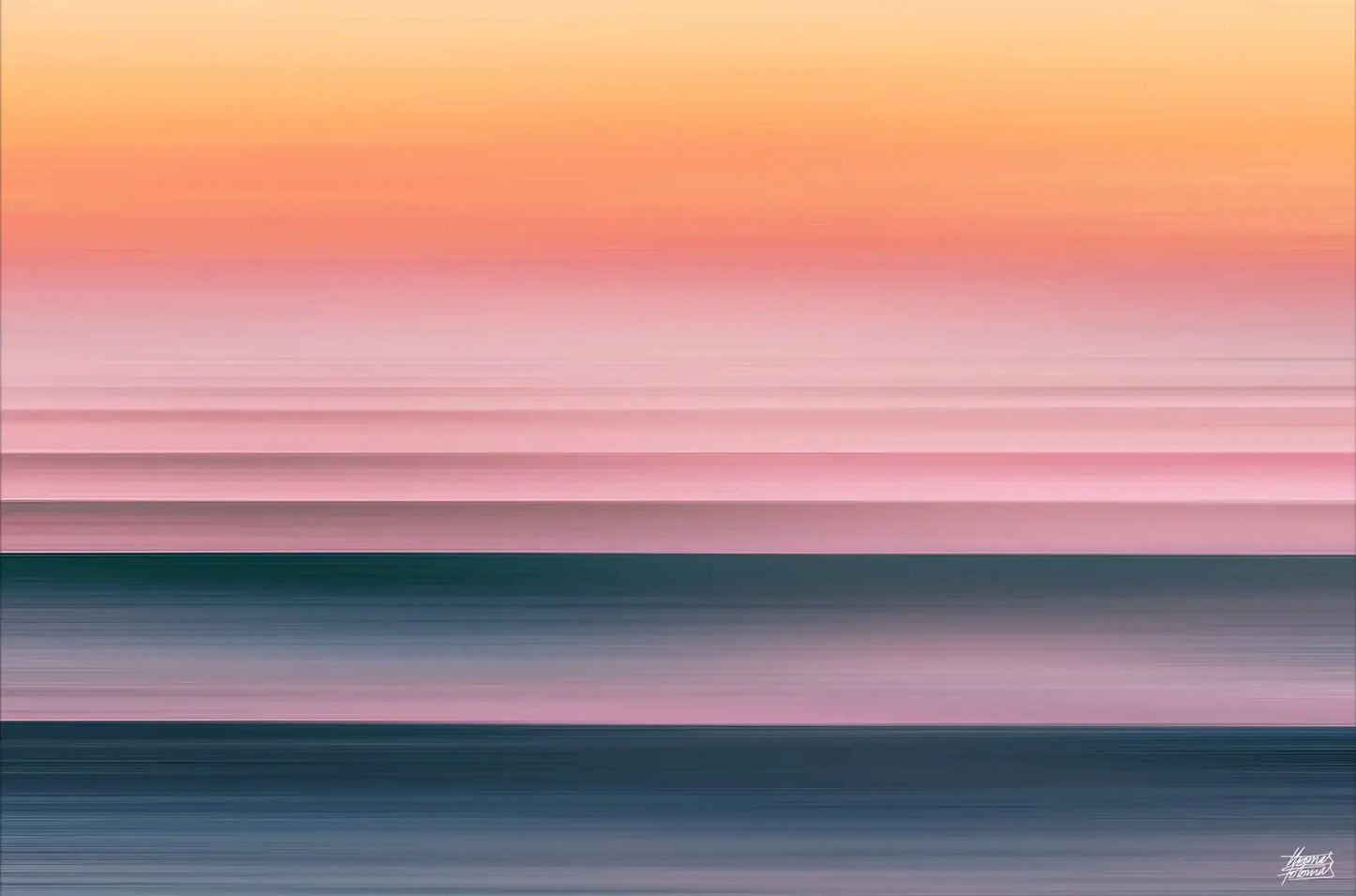 Dreamy Lines