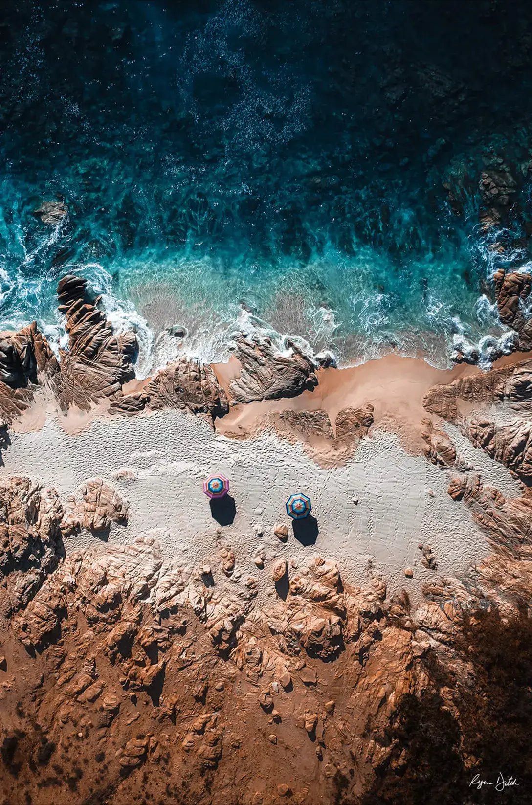 Baja Beach