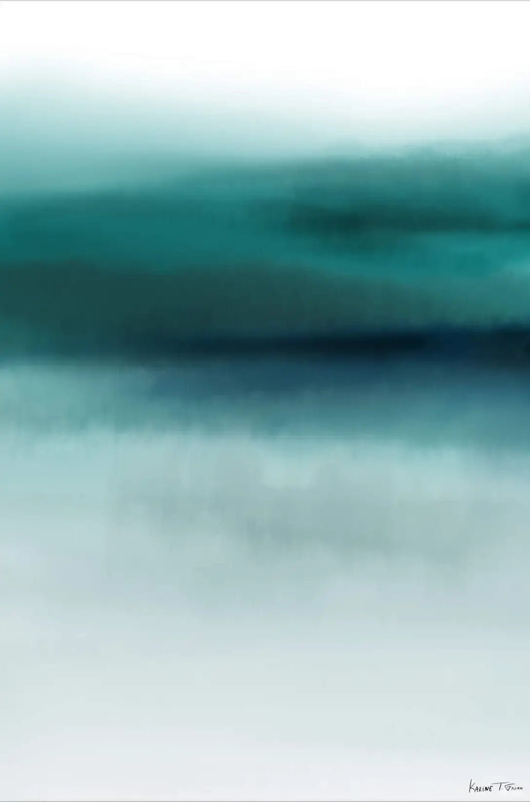 Ocean Colors