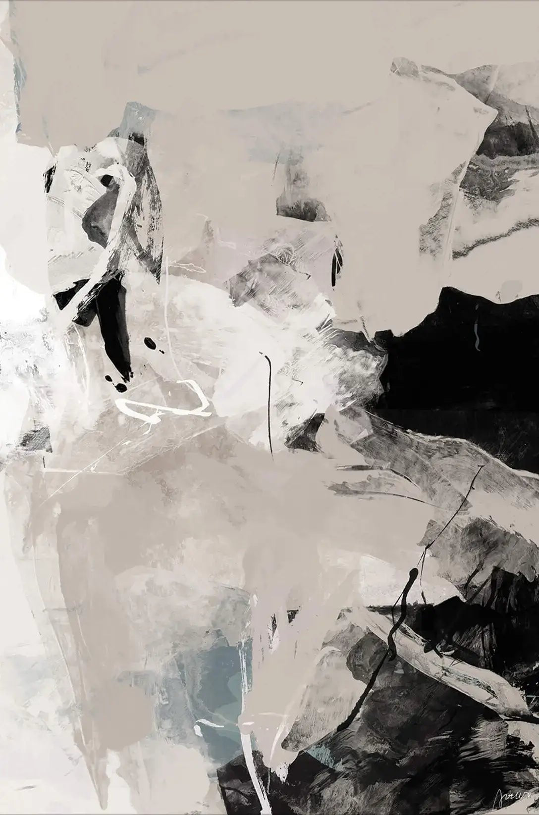 Neutral Rhythm