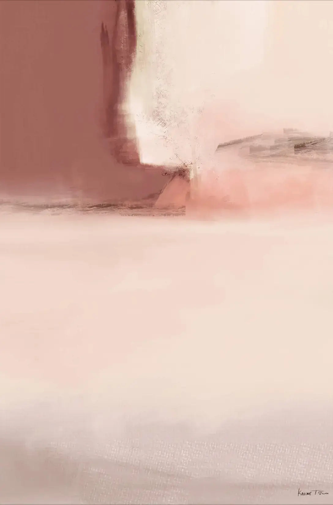 Mix of Pink No. 2