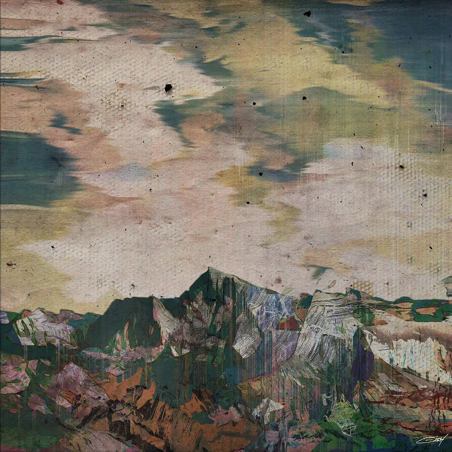 Higher Ground