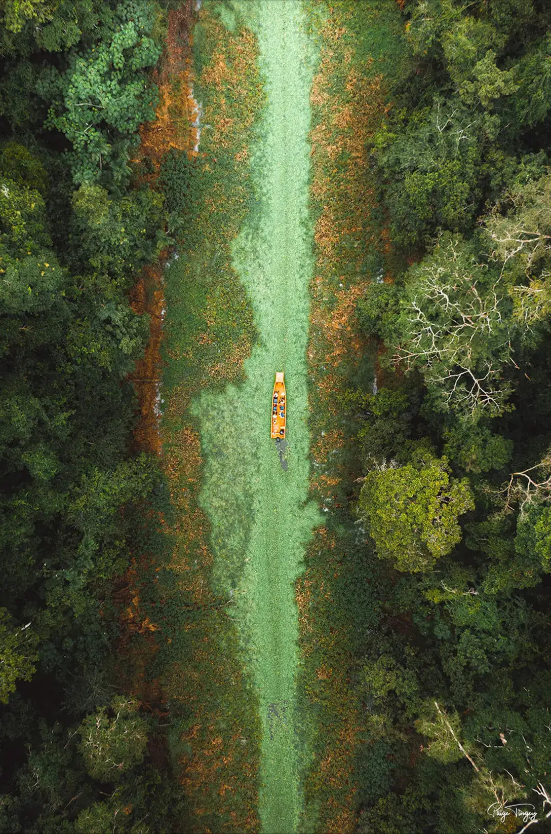 Green River