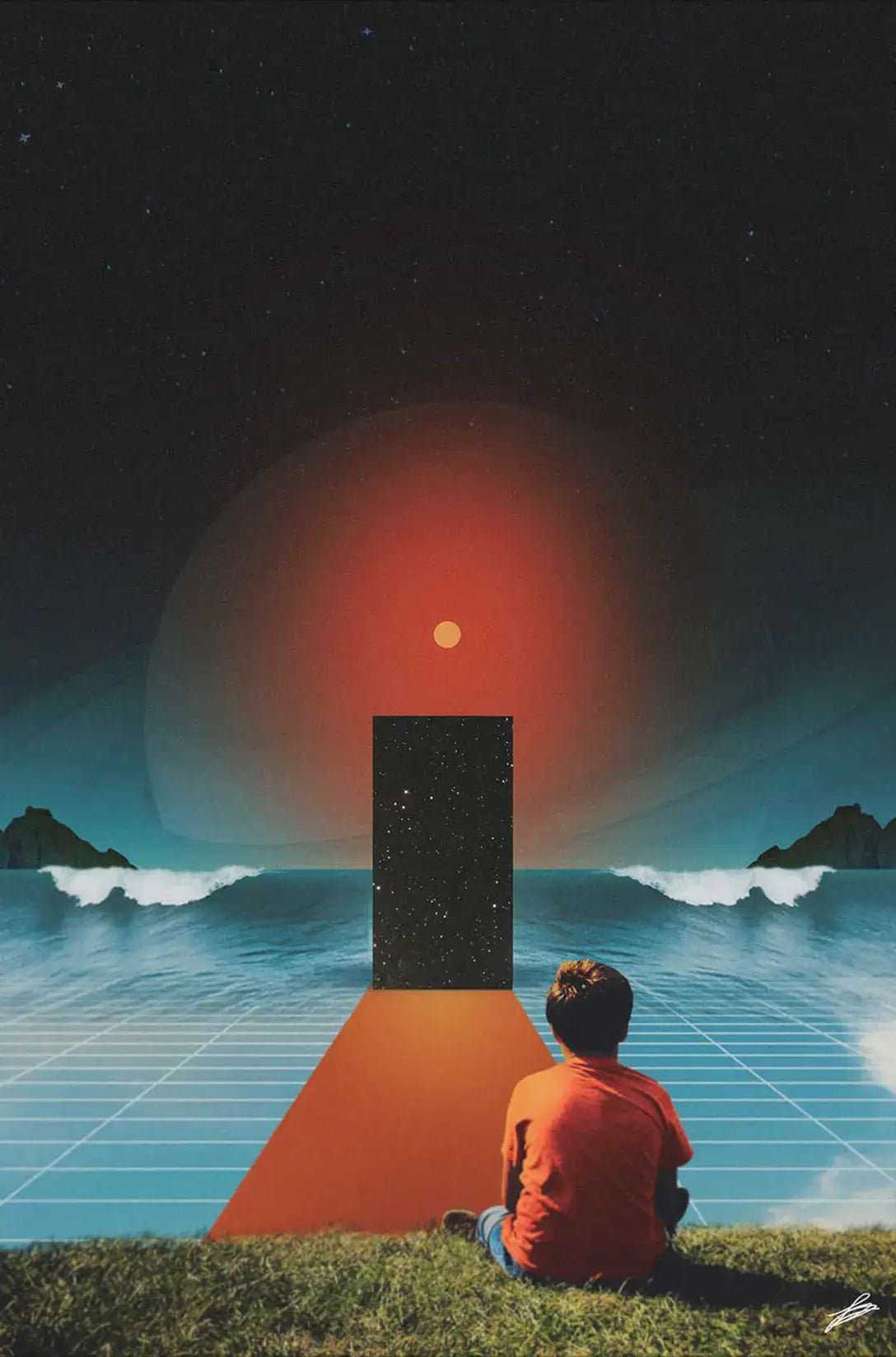 Vision