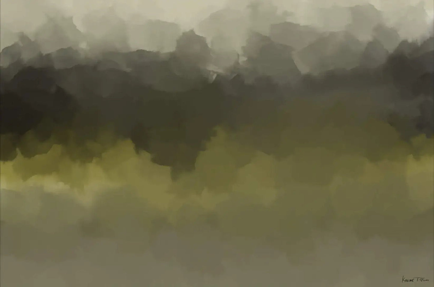 Green Median