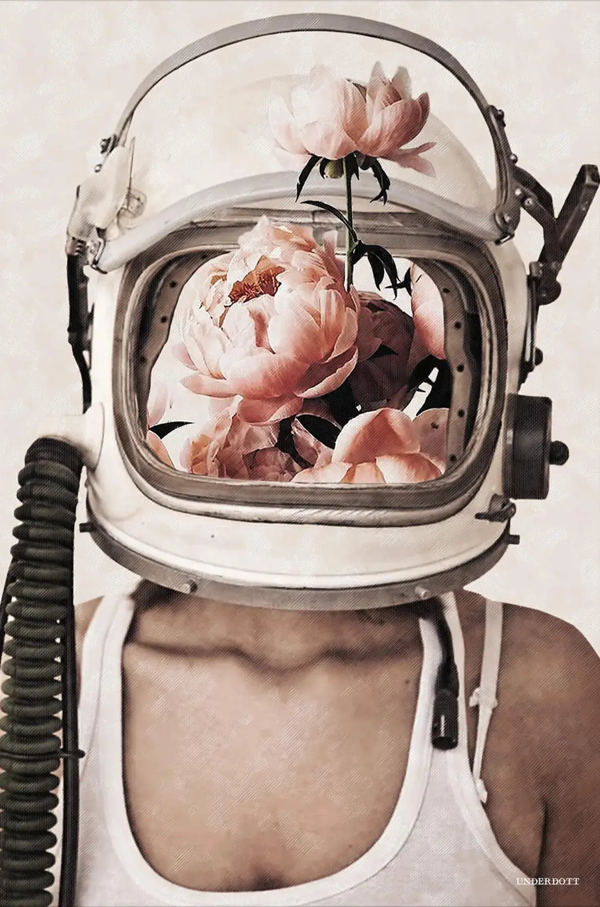 Space Bloom