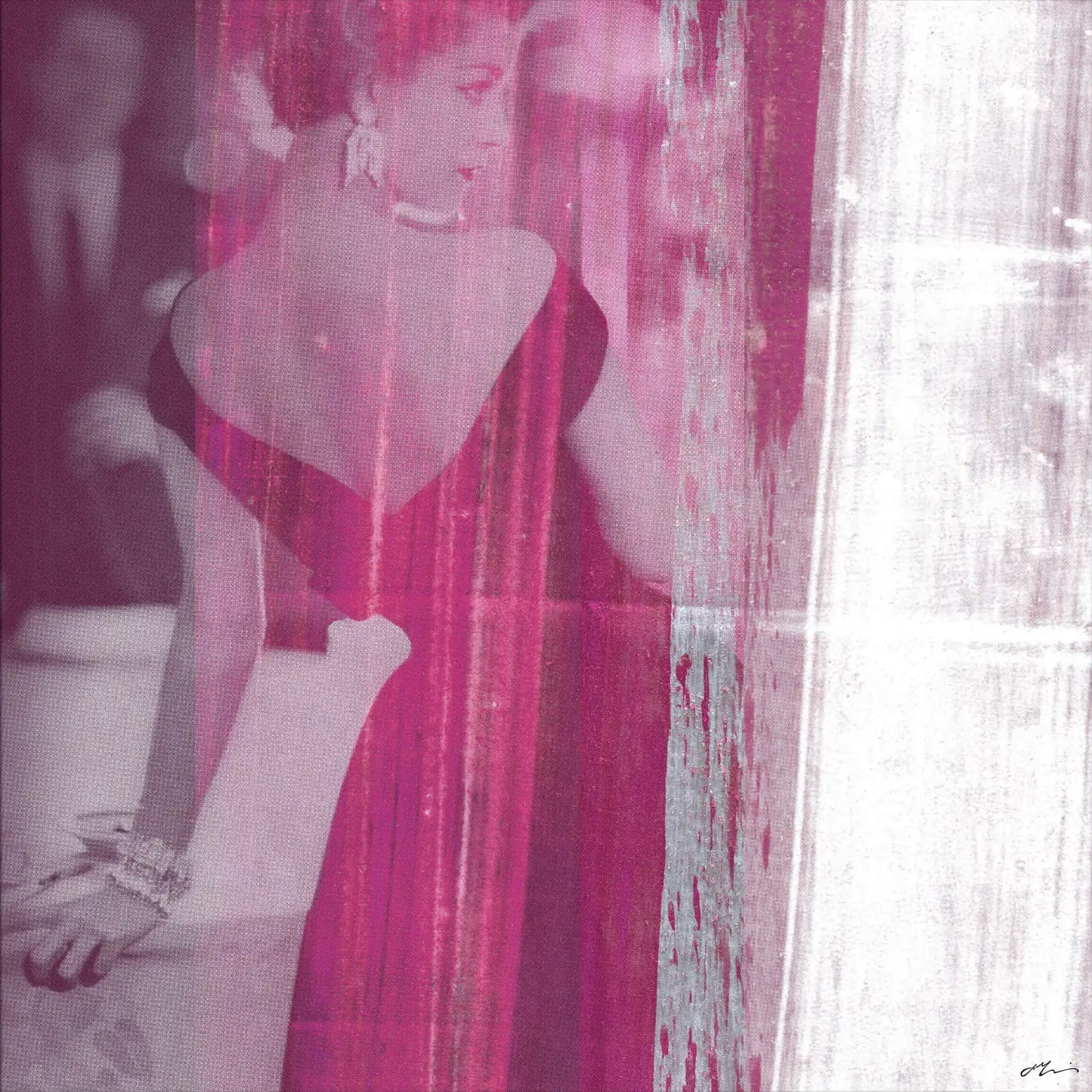 Vogue 1954