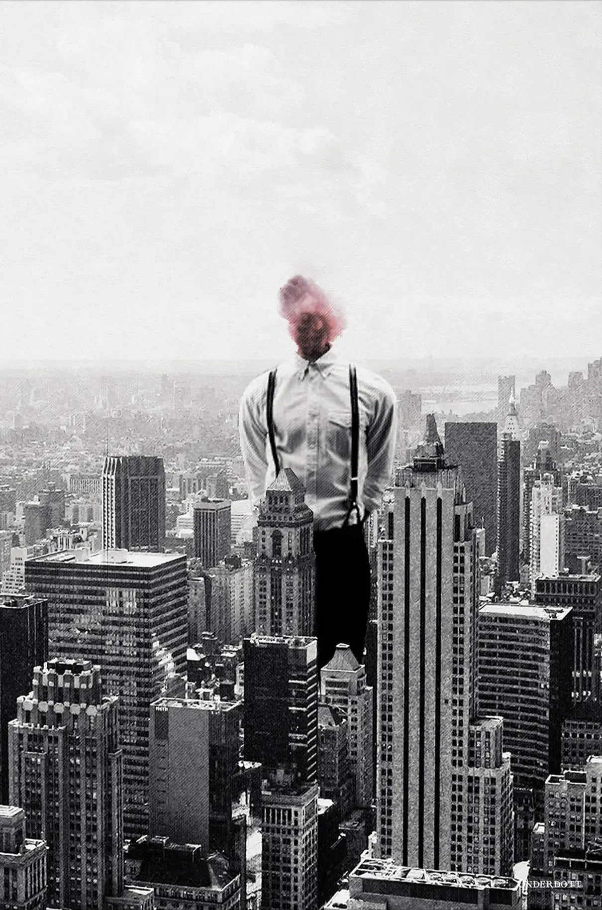 Life in the City