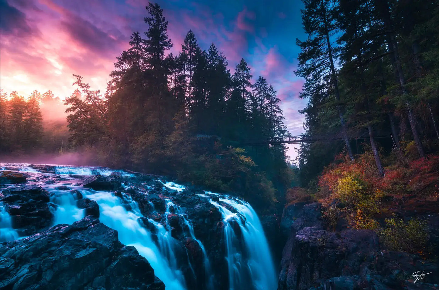 Into The Abyss