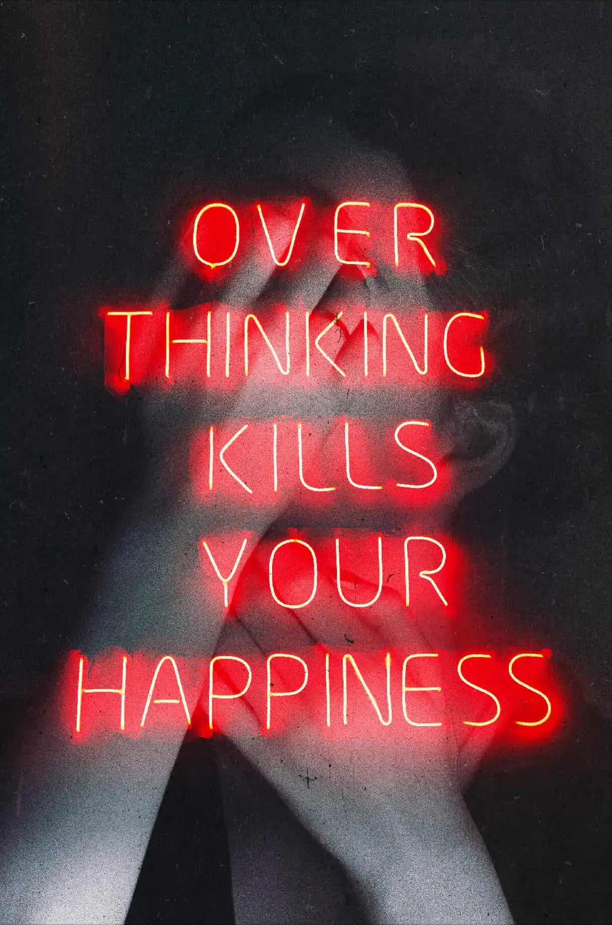 Overthinking Neon
