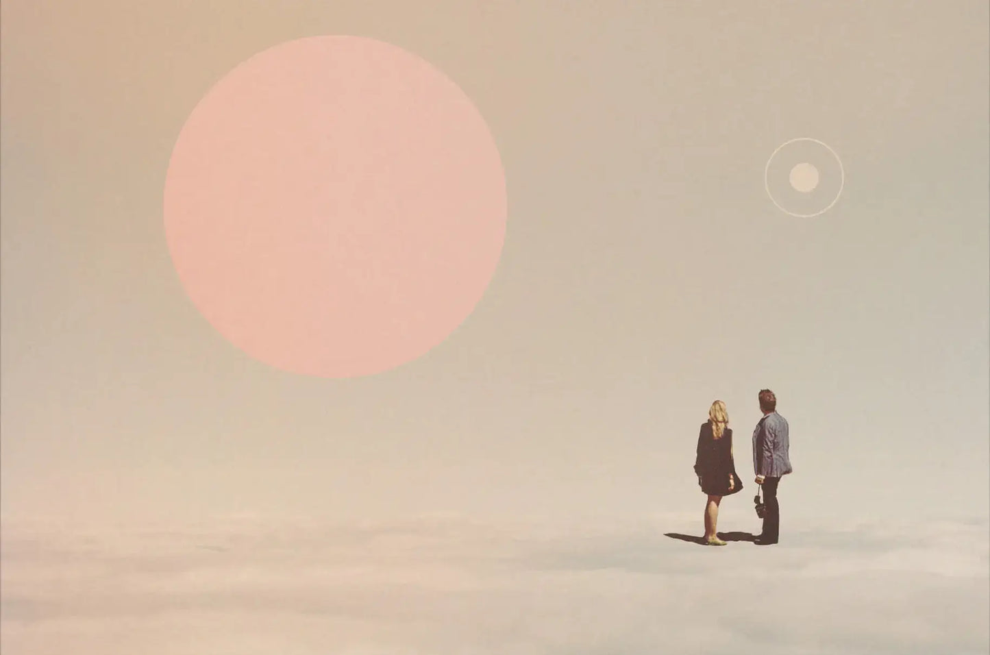 Dreamers of Melancholy