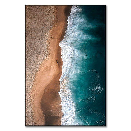 Above It