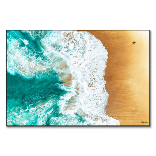 Aerial Summer
