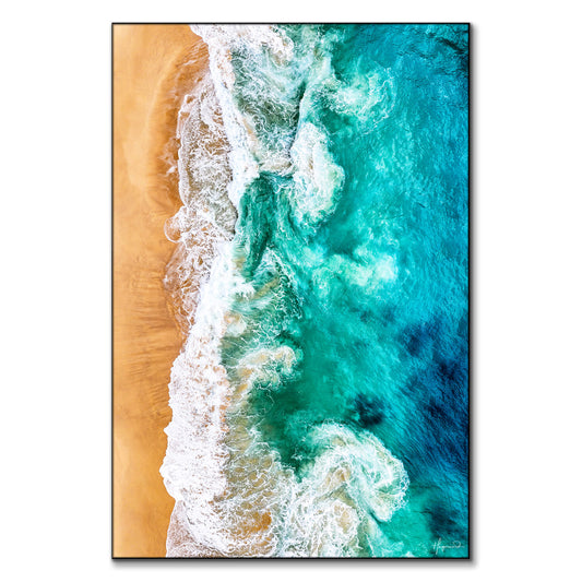 Pure Ocean