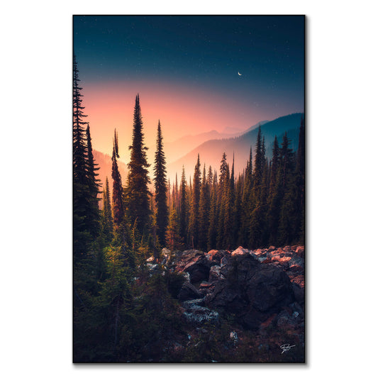 Alpine Dreamland