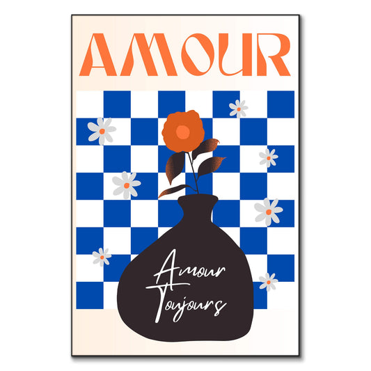 Amour Flower