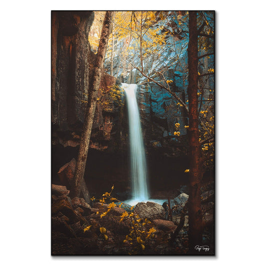 Autumn Fall