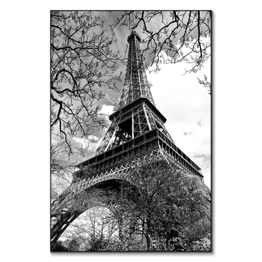 Eiffel Tower Paris