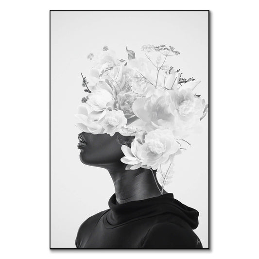 Leaden Blossom