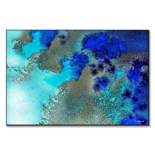 Reef Resonance