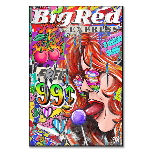 Big Red