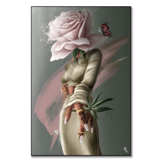 The Florist