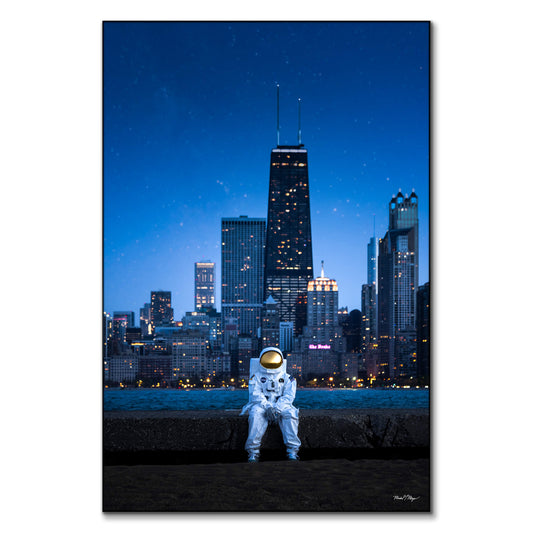 Chicago Astro