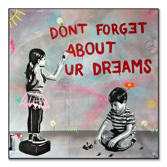 Ur Dreams
