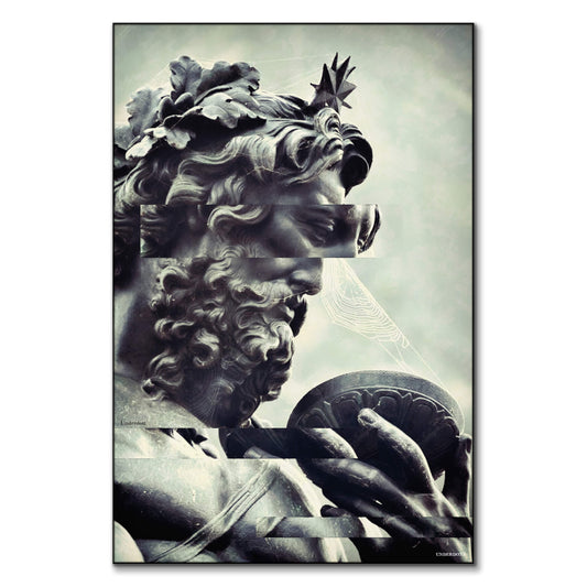 Glitch Zeus