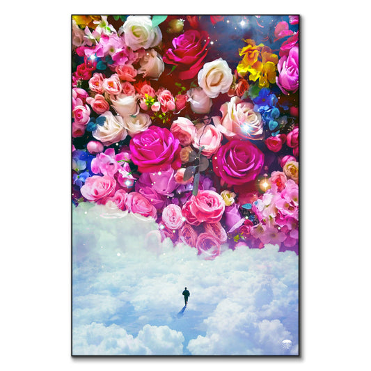Dreamy Flowers