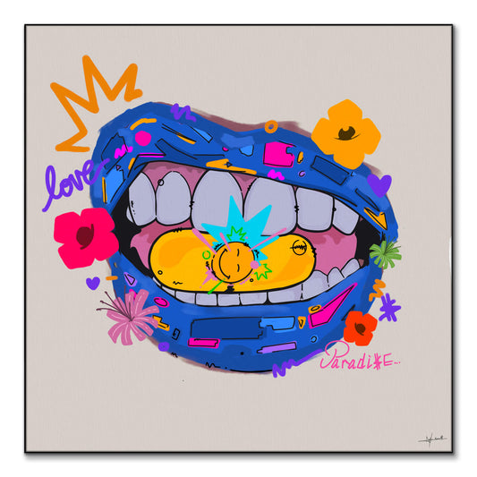 Happy Pill