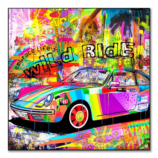 Wild Ride