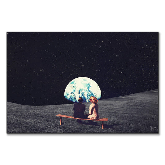 We Used to