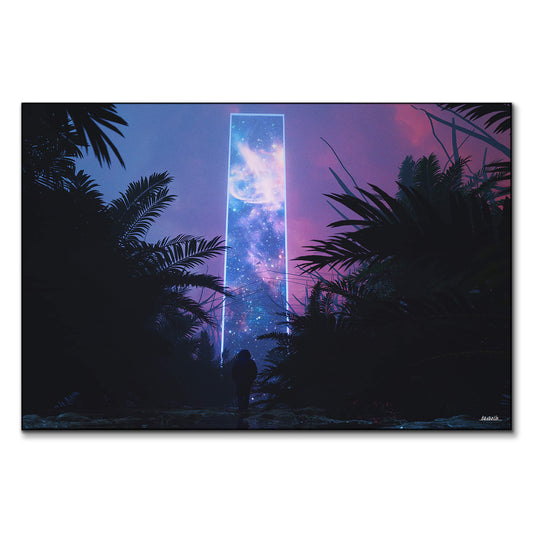 Beyond the Forest