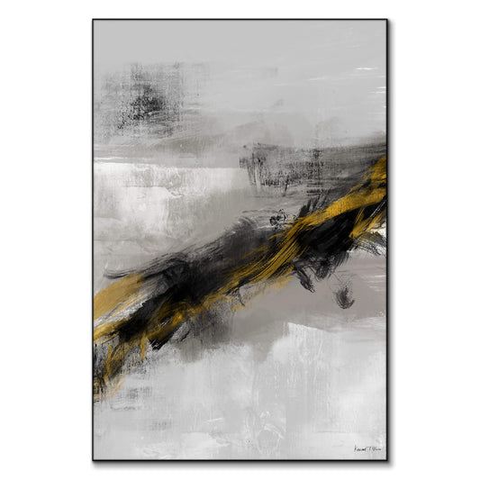 Black Night No. 2
