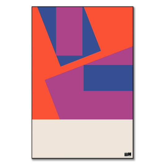 The Abstract Edit