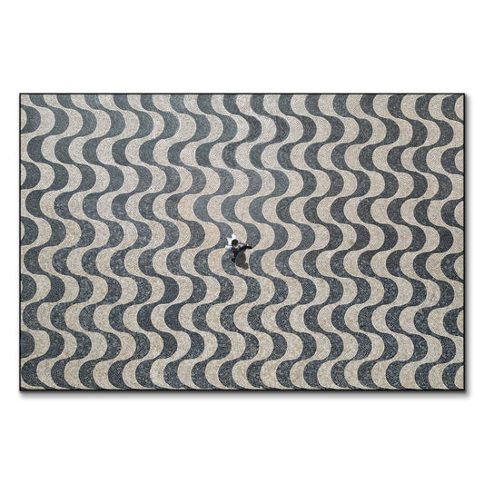 Walking Waves