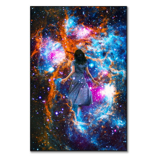 Journey Thru The Cosmos
