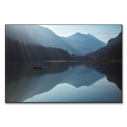 Diablo Lake