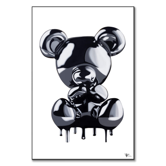 Drippy Bear 13