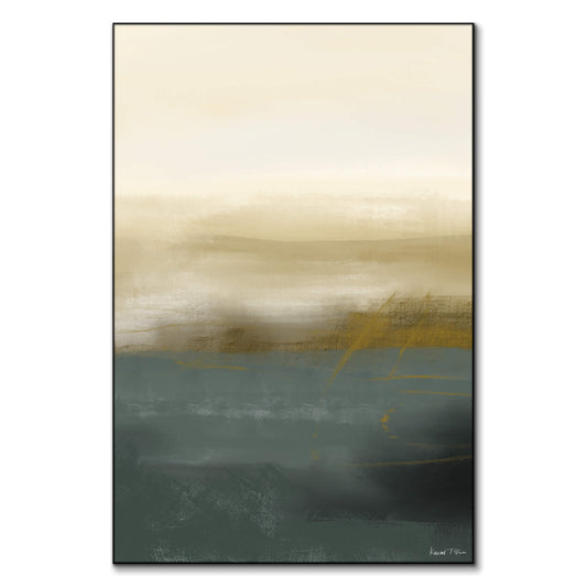 Gold Green No. 2